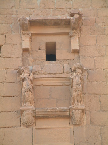 Valley of Tombs