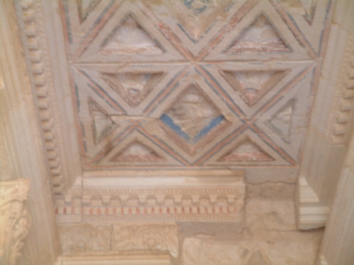 Valley of Tombs