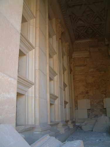Valley of Tombs