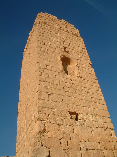 Valley of Tombs
