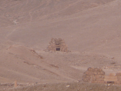 Valley of Tombs