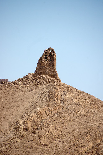 Valley of Tombs