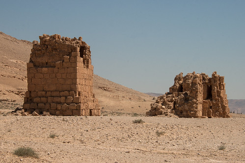 Valley of Tombs