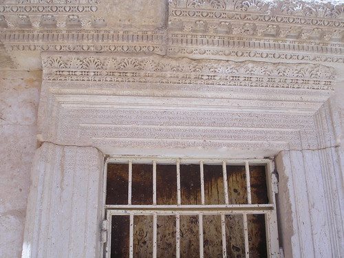 Valley of Tombs