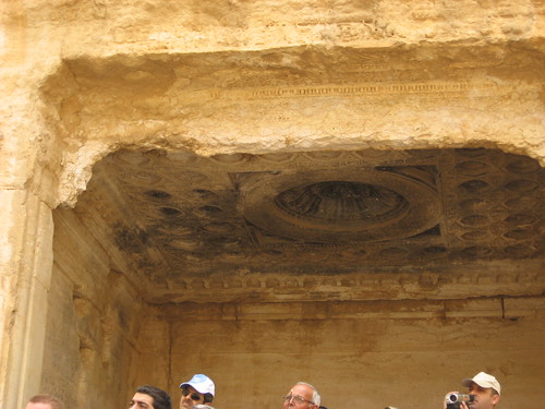 Valley of Tombs