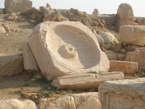 Valley of Tombs