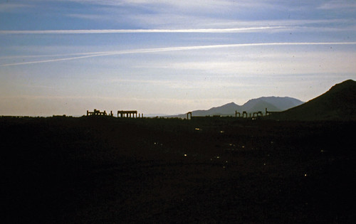 Valley of Tombs