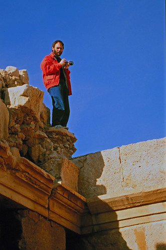 Valley of Tombs