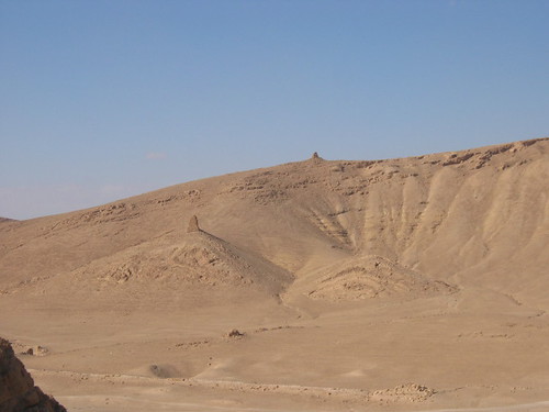 Valley of Tombs
