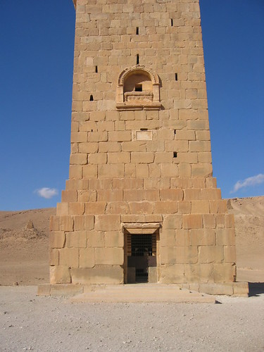 Valley of Tombs