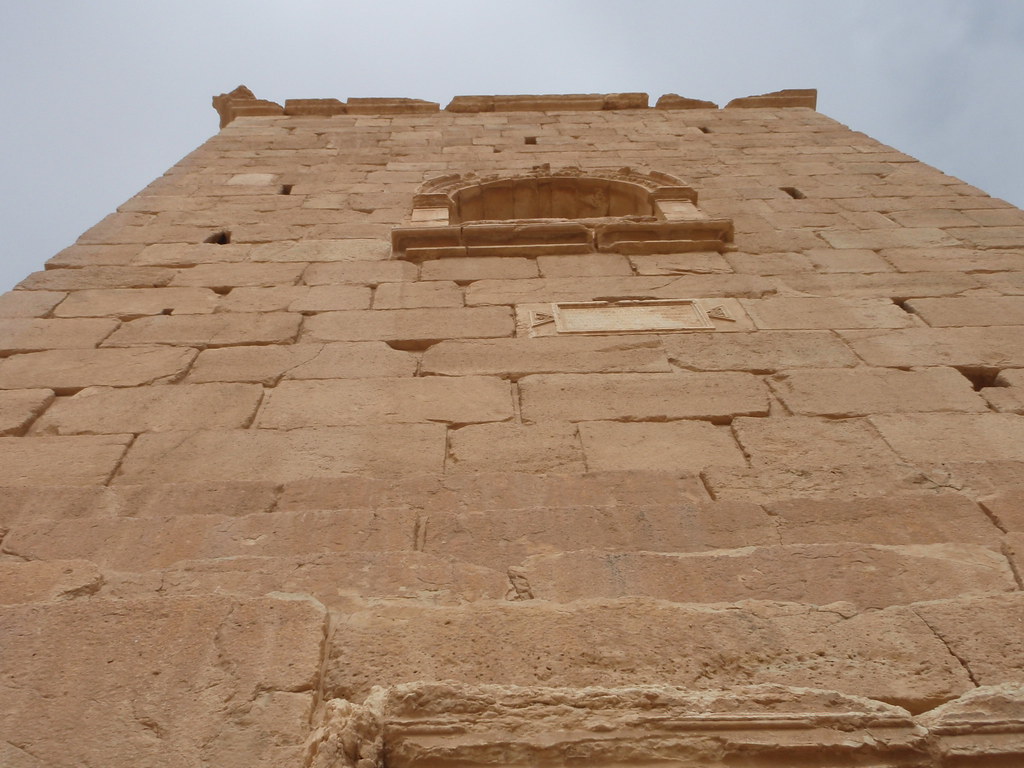 Valley of Tombs