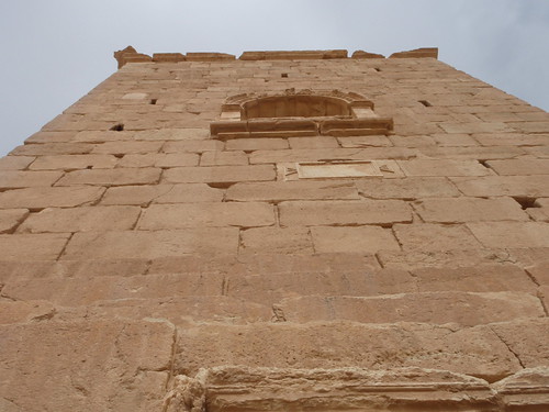 Valley of Tombs