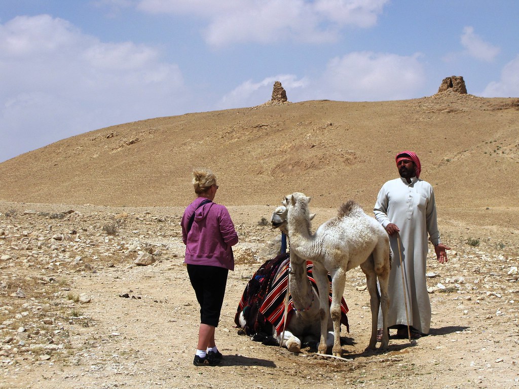 Valley of Tombs