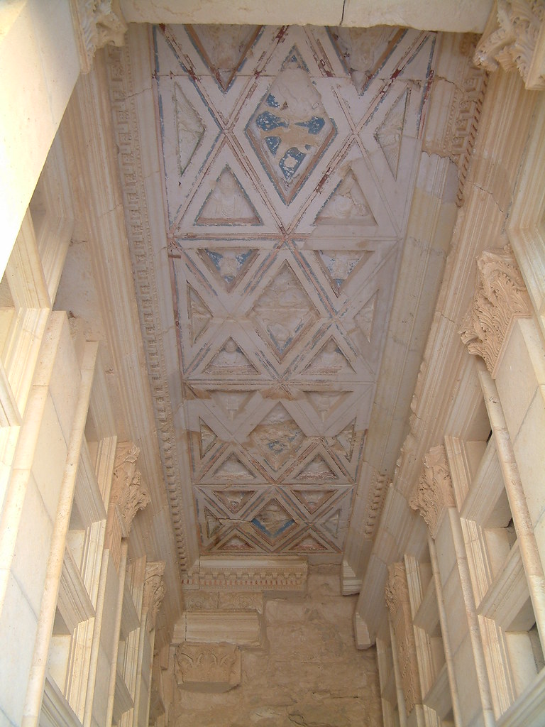 Valley of Tombs