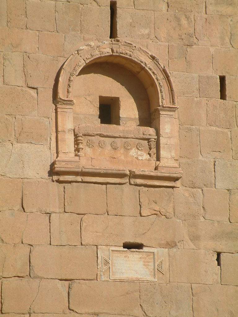 Valley of Tombs