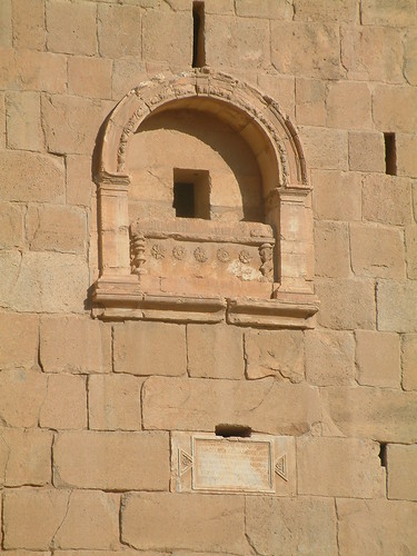 Valley of Tombs