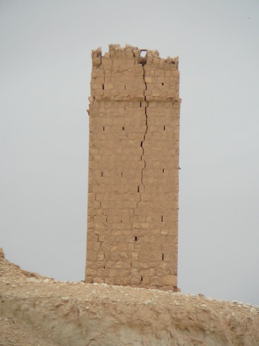 Valley of Tombs
