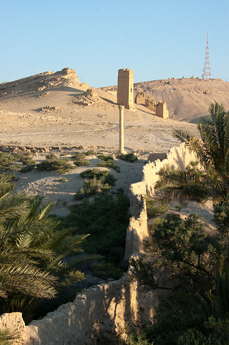 Valley of Tombs