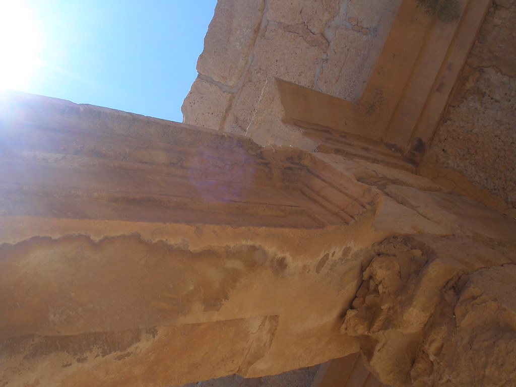 Valley of Tombs