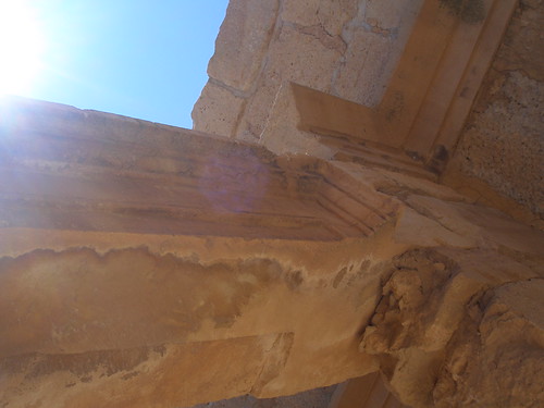 Valley of Tombs