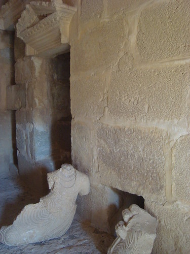 Valley of Tombs