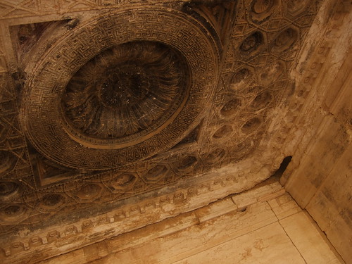 Valley of Tombs