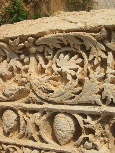 Valley of Tombs