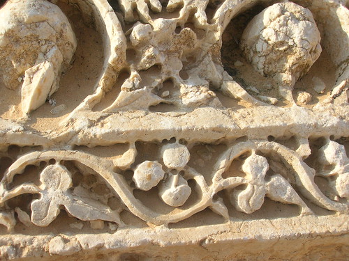 Valley of Tombs