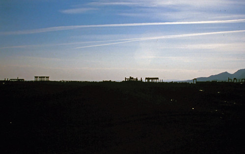 Valley of Tombs