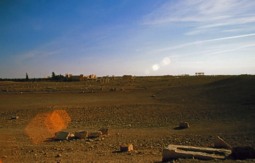 Valley of Tombs