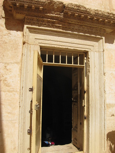 Valley of Tombs