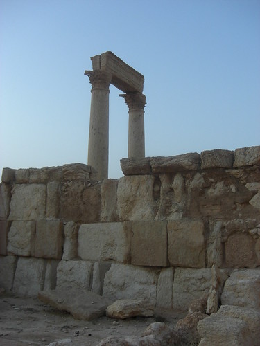 Valley of Tombs