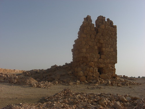 Valley of Tombs