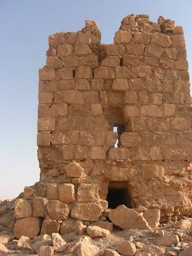 Valley of Tombs