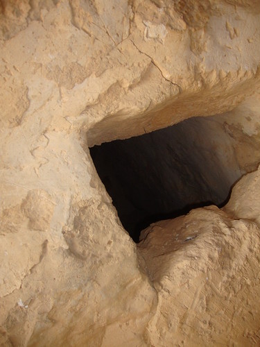 Valley of Tombs