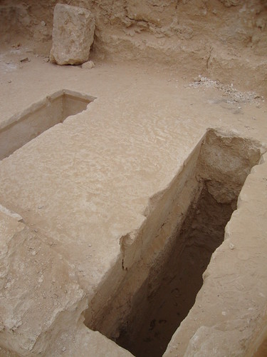 Valley of Tombs
