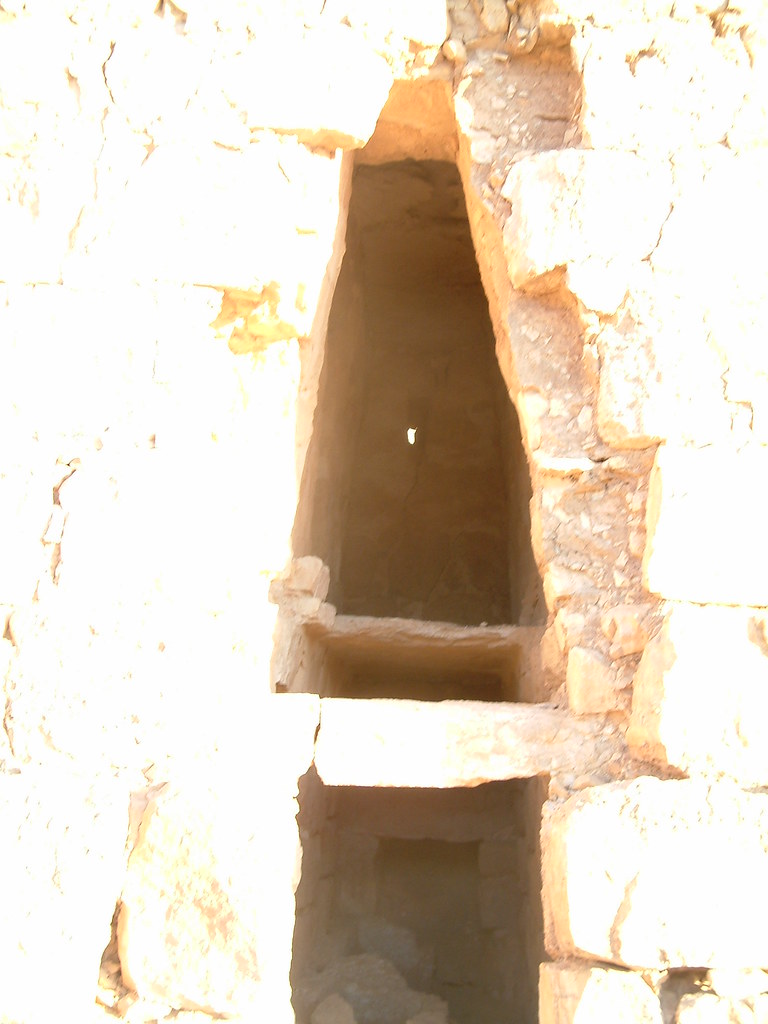 Valley of Tombs