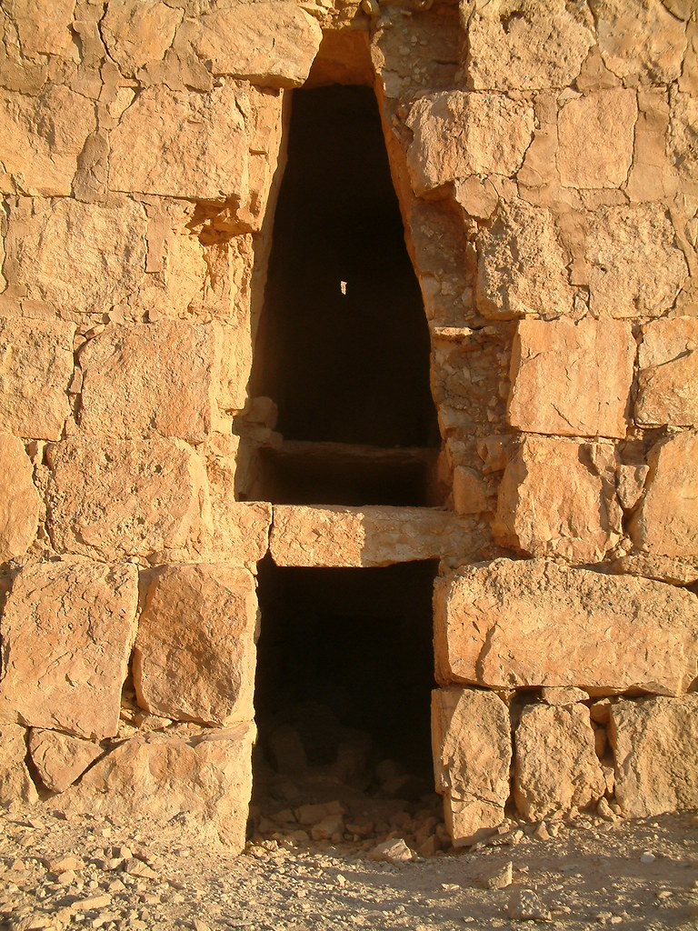 Valley of Tombs
