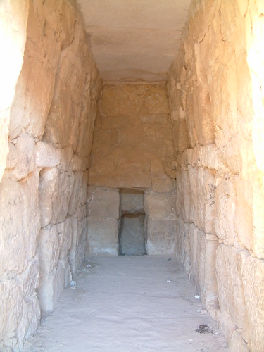 Valley of Tombs