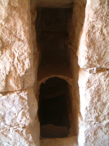 Valley of Tombs