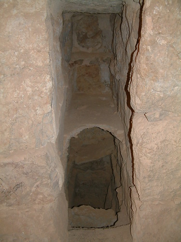Valley of Tombs