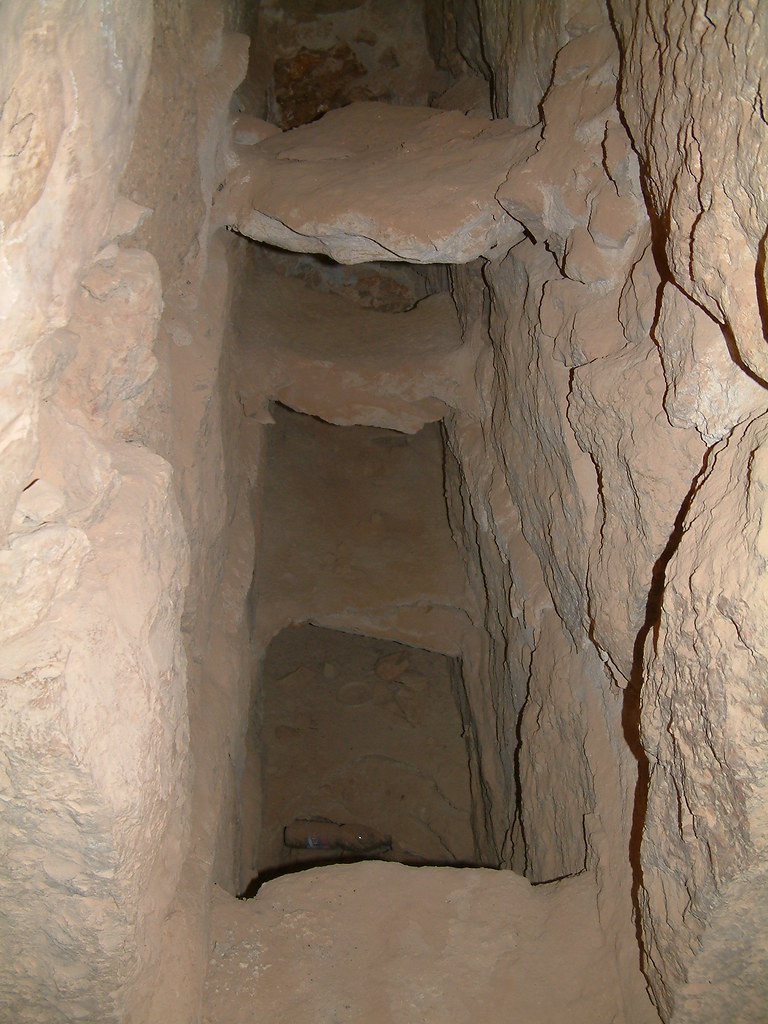 Valley of Tombs