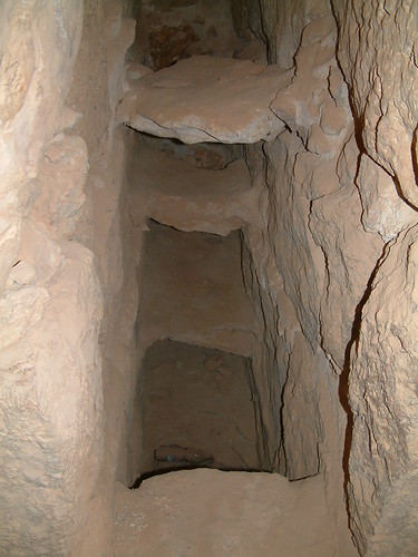 Valley of Tombs