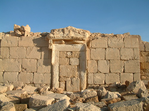 Valley of Tombs