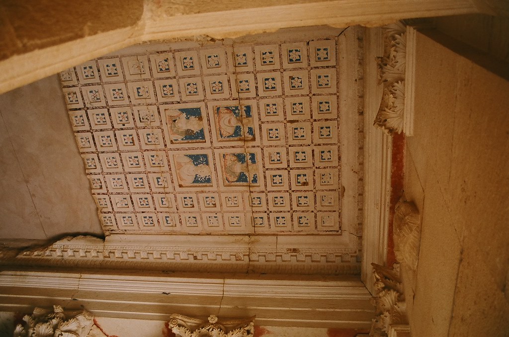 Valley of Tombs