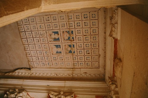 Valley of Tombs