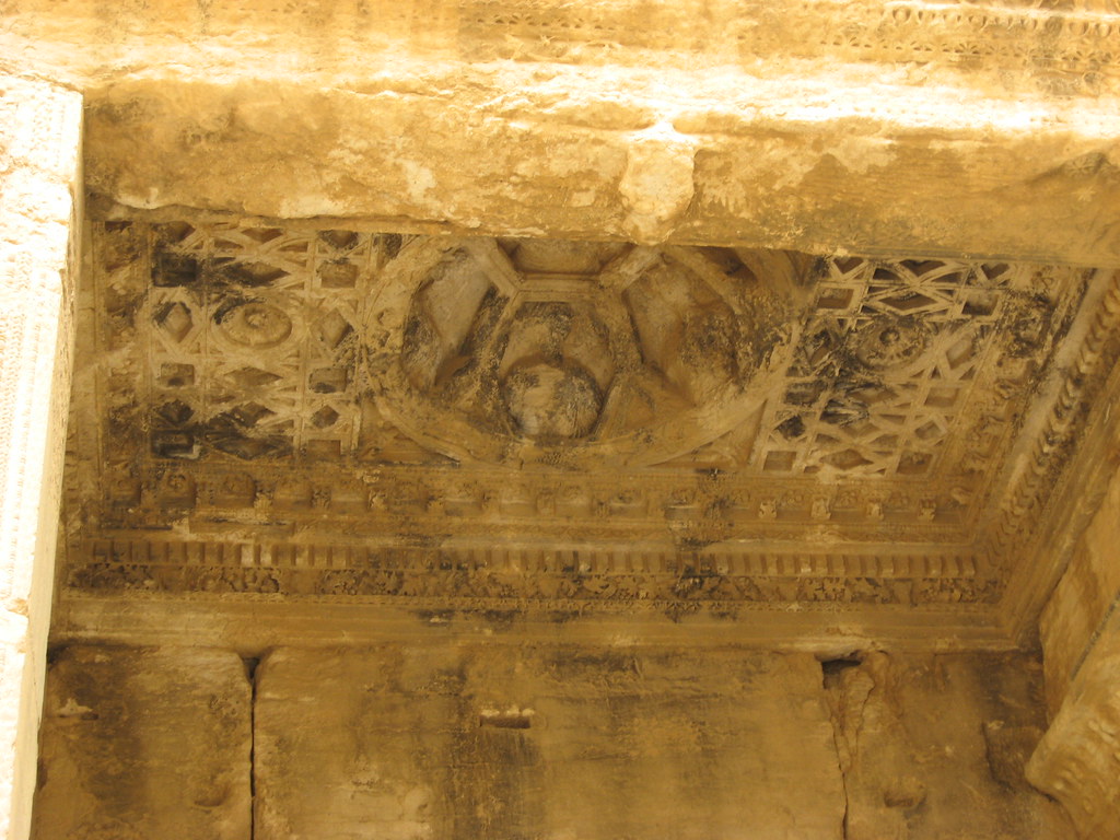 Valley of Tombs