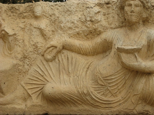 Valley of Tombs