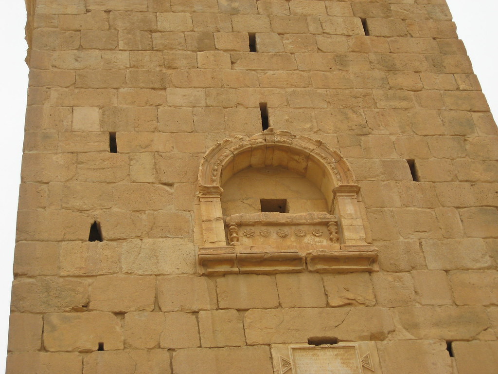 Valley of Tombs