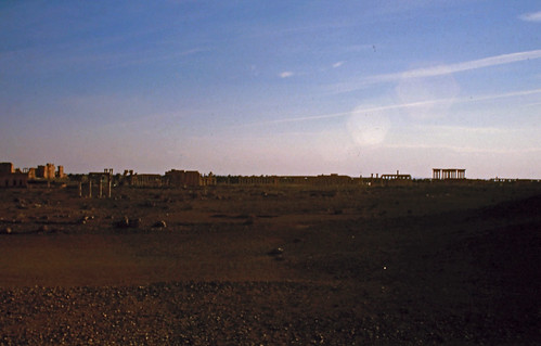 Valley of Tombs